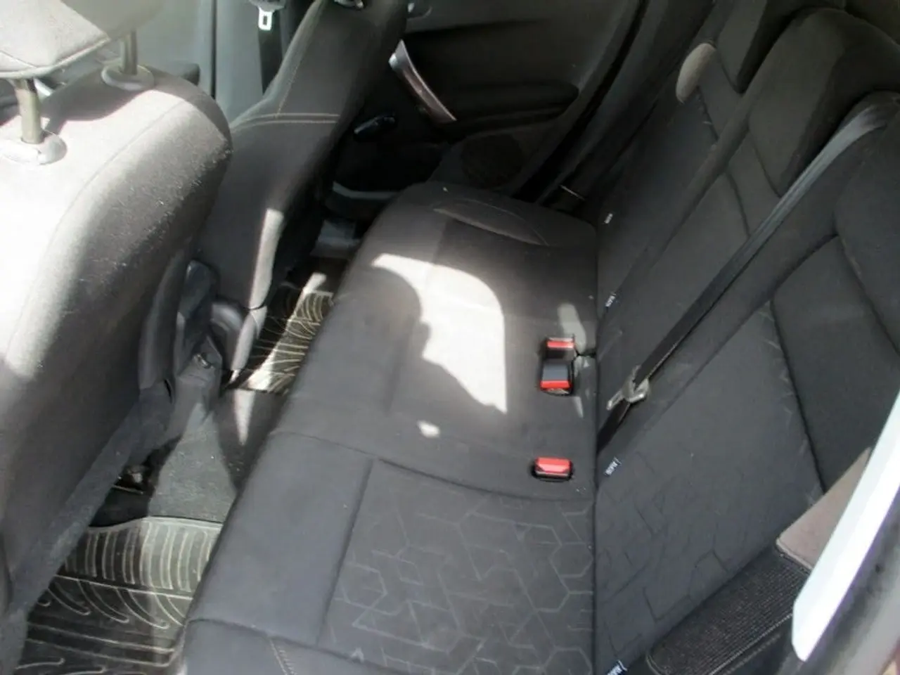 Billede 14 - Peugeot 2008 1,2 VTi 82 Active Motion
