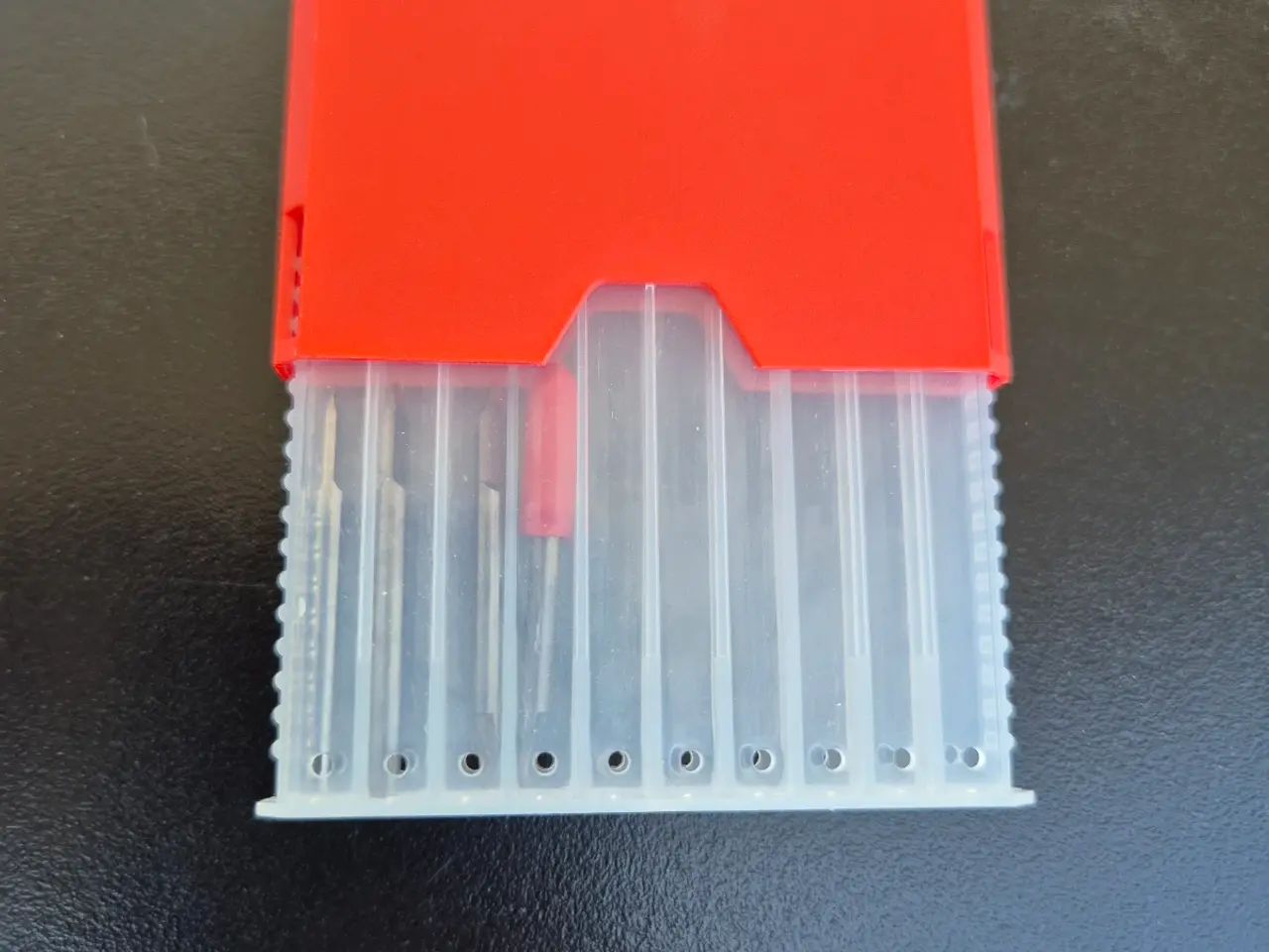 Billede 6 - SummaSign D610 skæreplotter