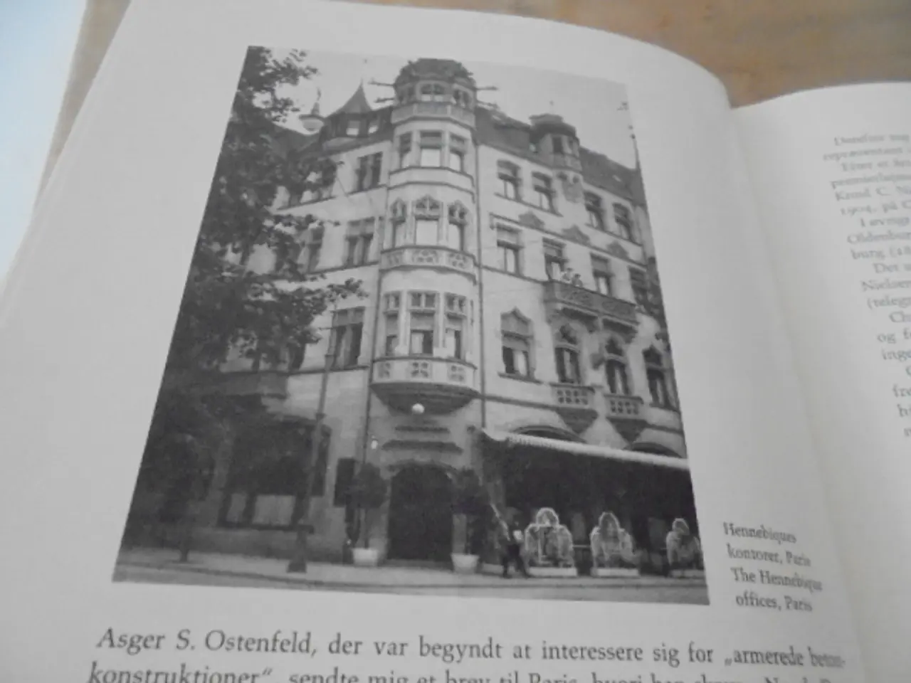 Billede 10 - Christiani & Nielsen - Jernbetonens danske pionere