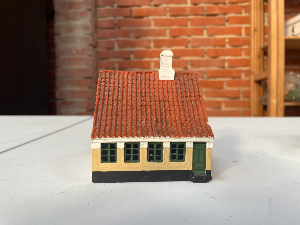 Billede 5 - Trip trap huse