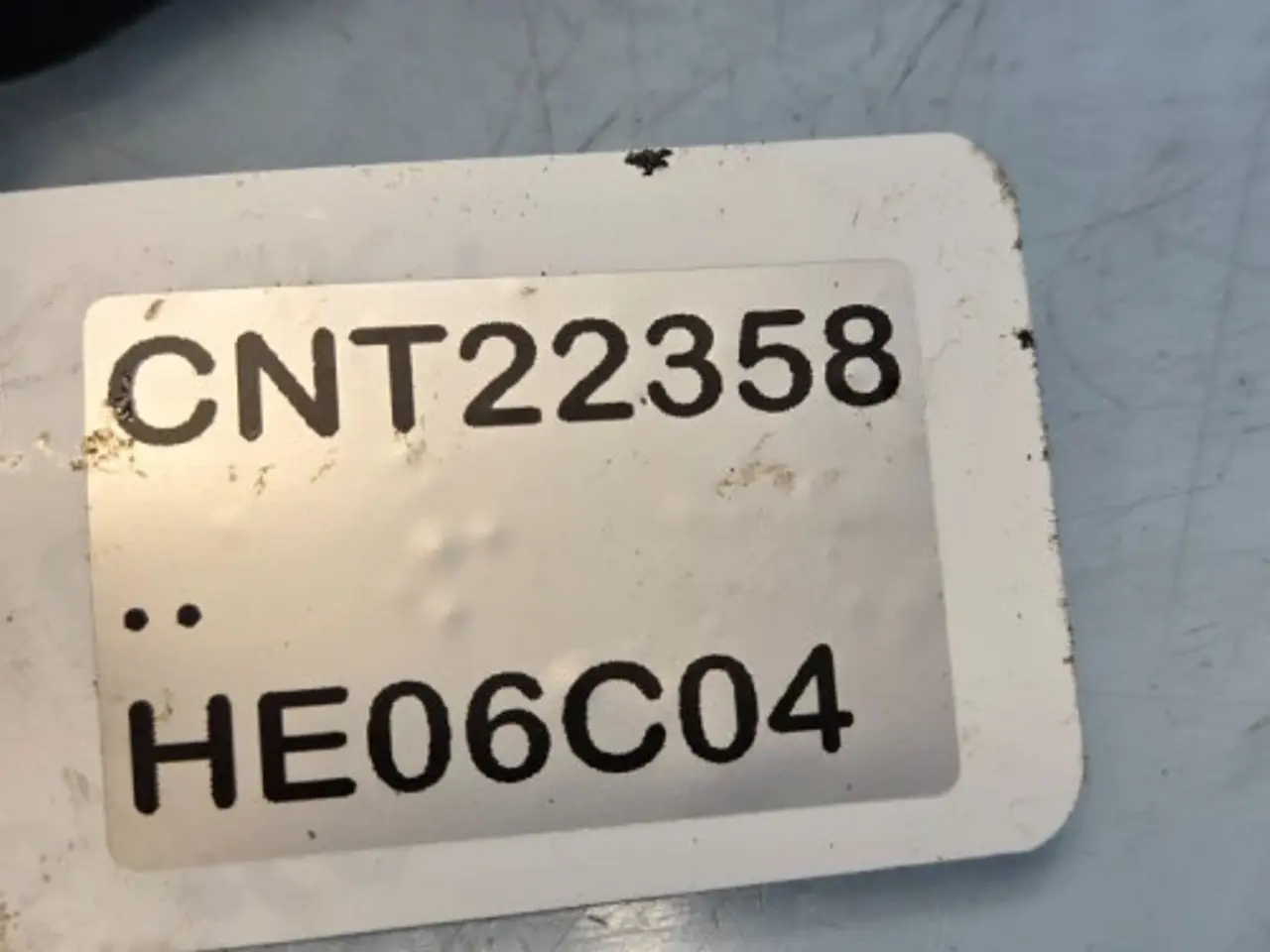 Billede 11 - New Holland T6.160 Support 5188925