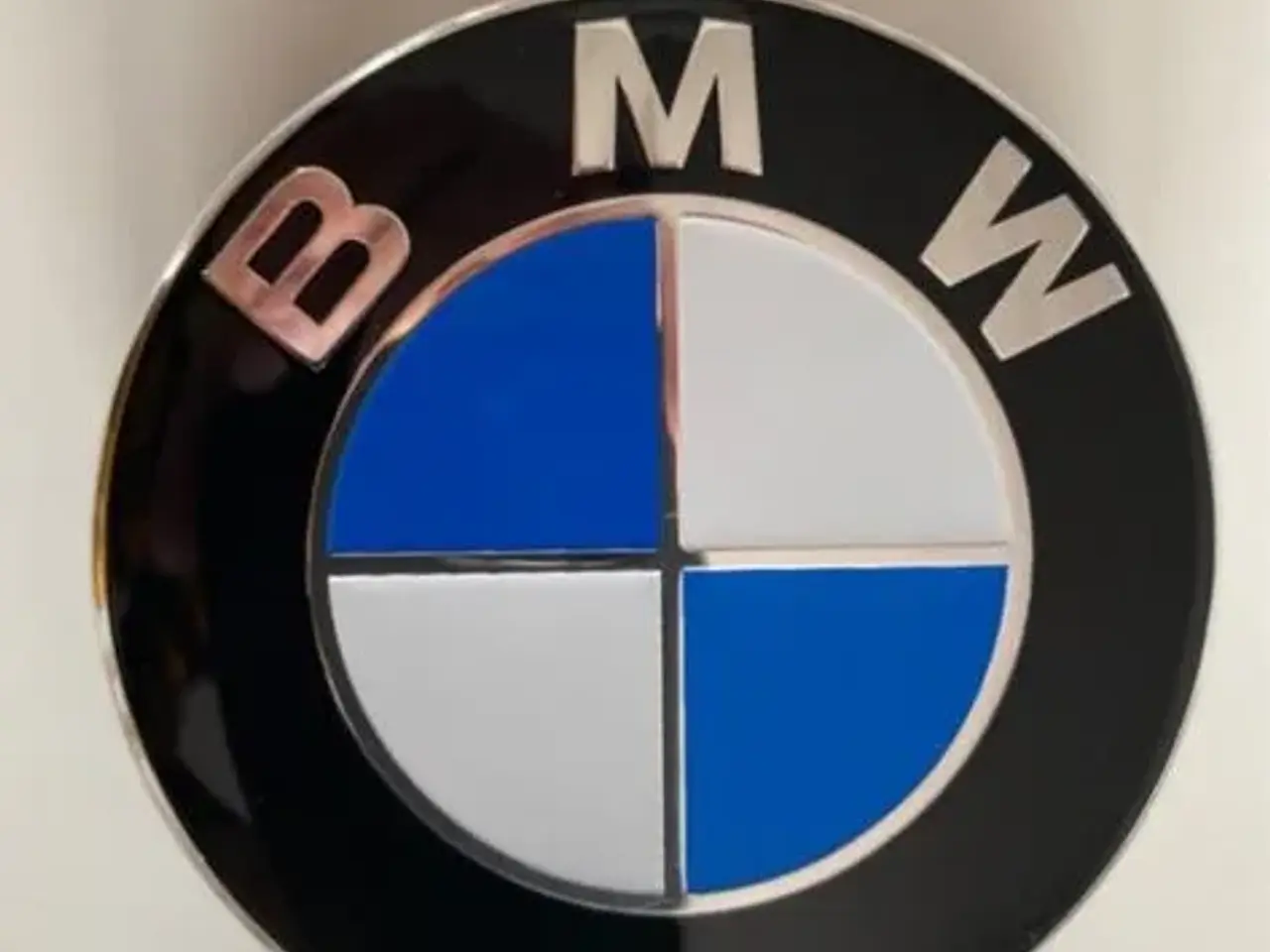 Billede 1 - Bmw center kapsler 4 stk ny 68mm