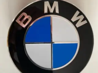 Bmw center kapsler 4 stk ny 68mm