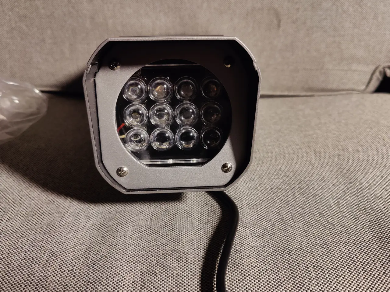 Billede 2 - Ir High ligt beam