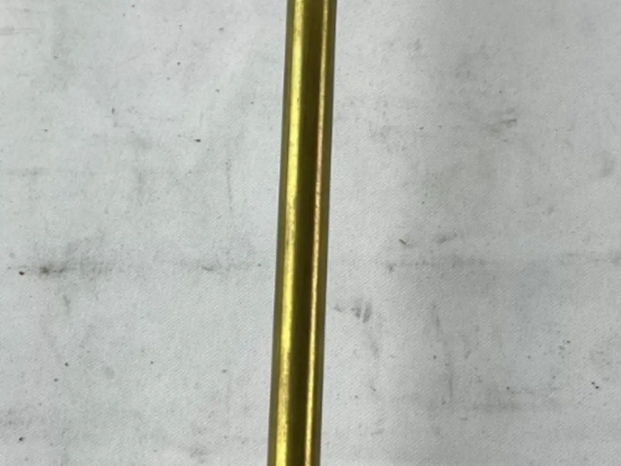 Billede 1 - Val.Co S1.B45.7.0300.0.25GO.S1L1 Brass Vertical 1A