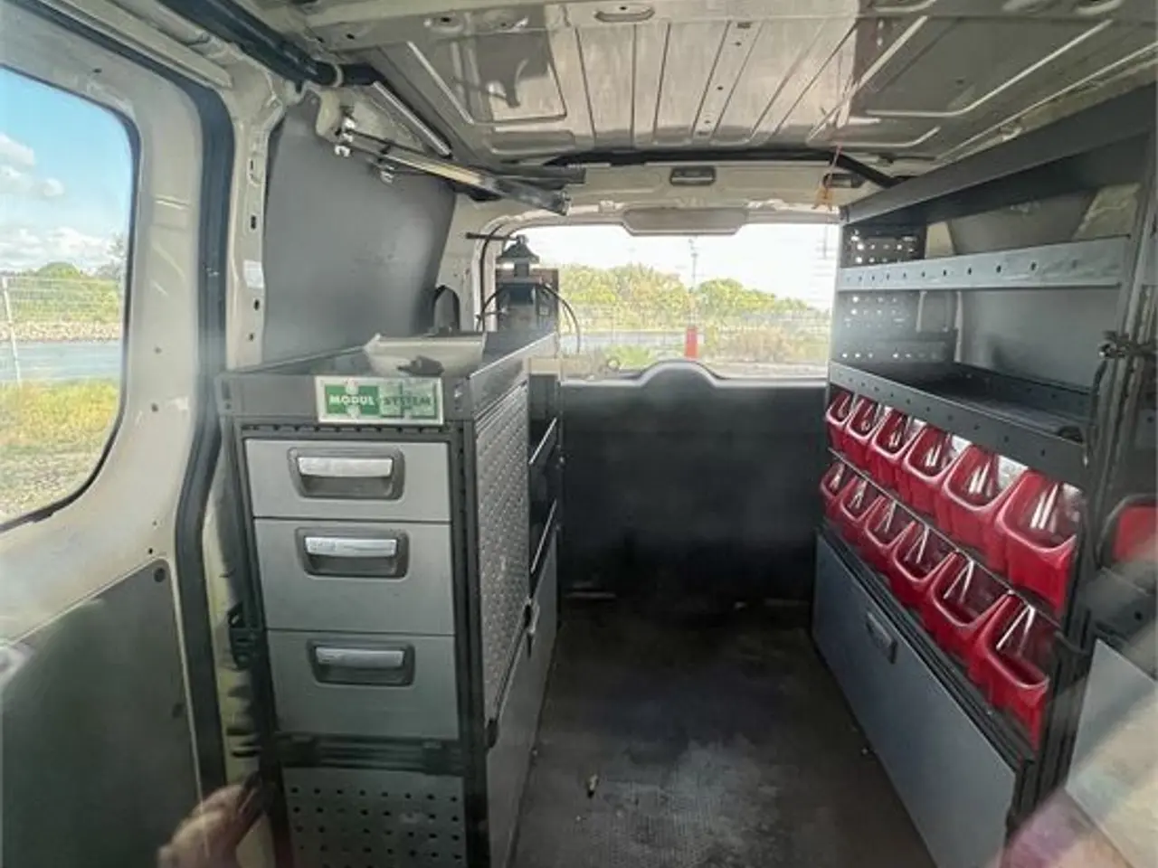 Billede 18 - Peugeot Expert 1,6 HDi  L1H1