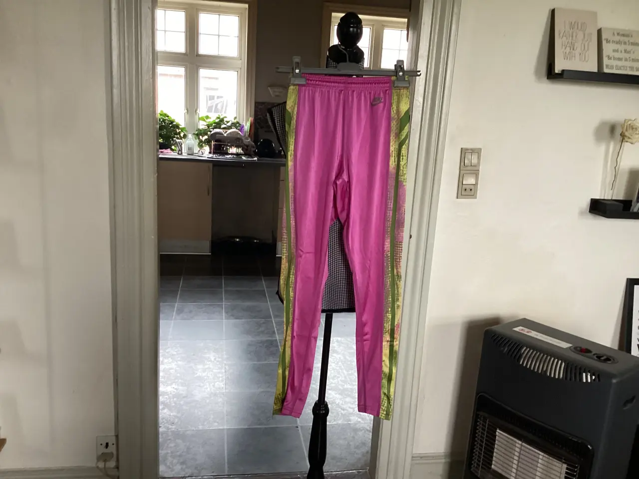 Billede 10 - Børne Bukser / Leggins.Forsk. Str.