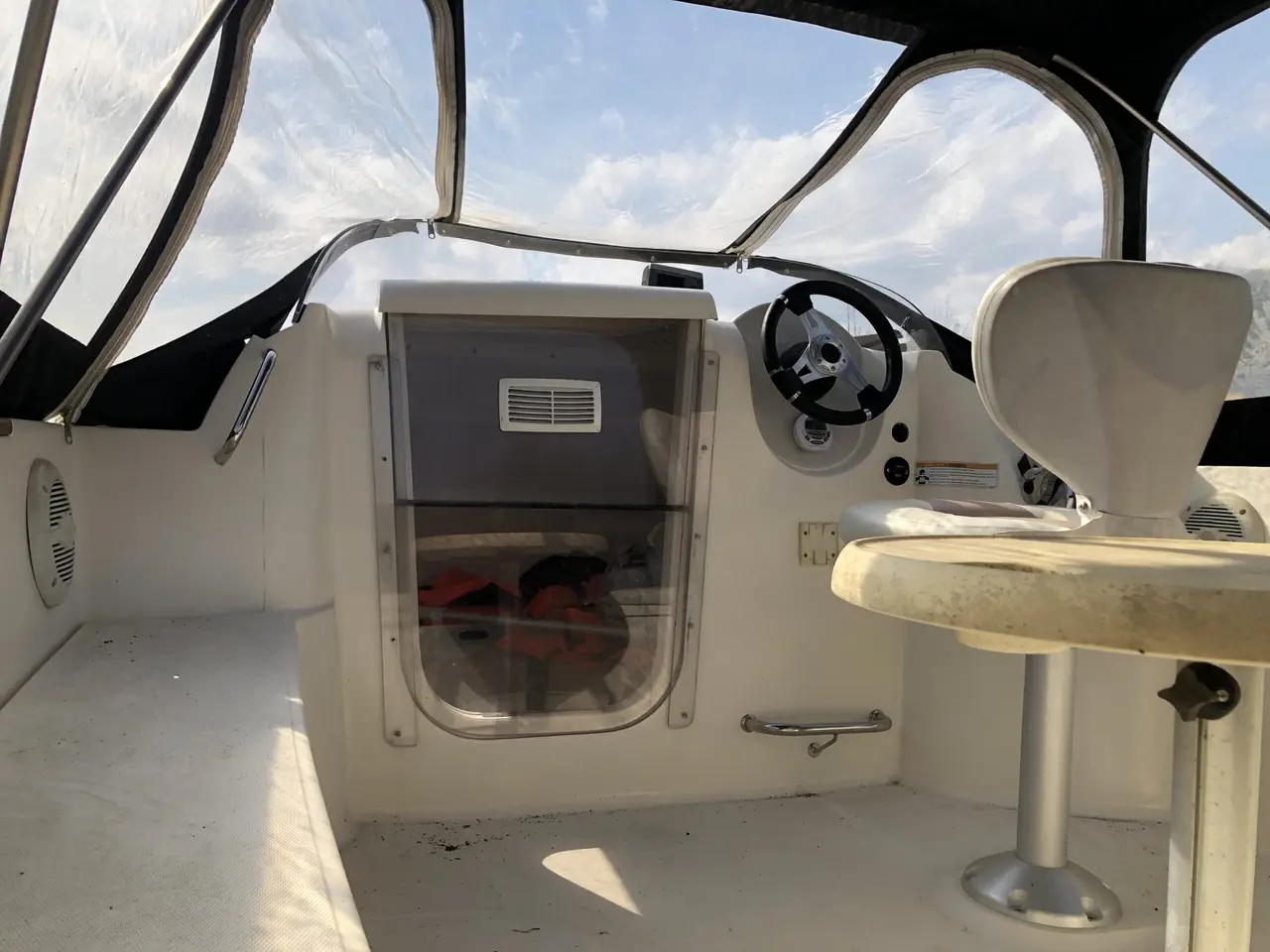 Billede 16 - Ørnvik 470 Cruiser