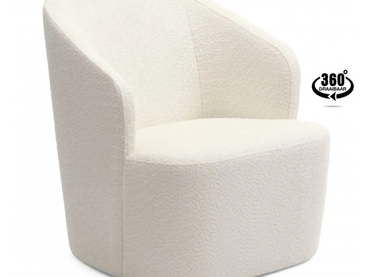 Billede 2 - Mia loungestol - Ivory Anthlogy