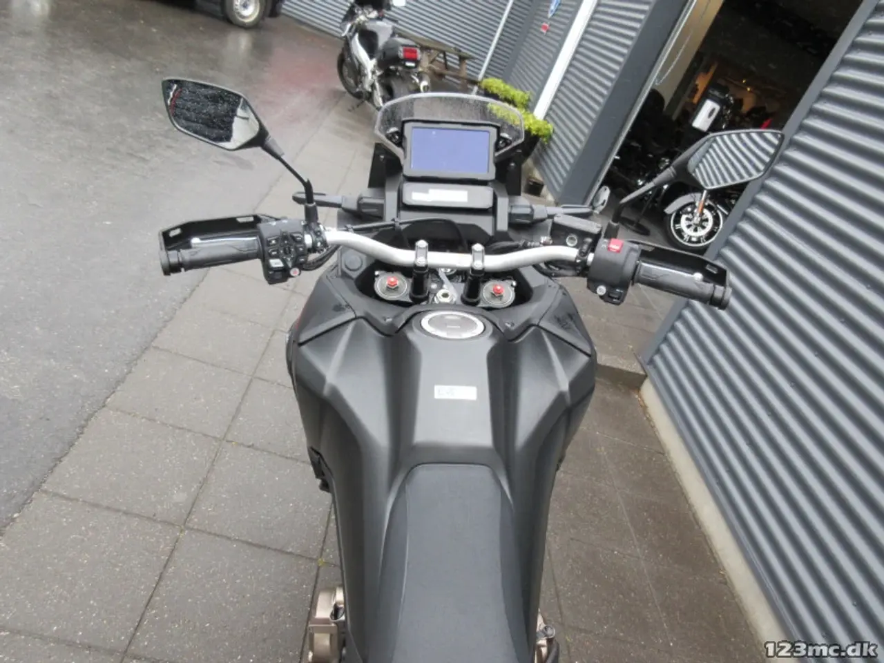 Billede 19 - Honda CRF 1100 L Africa Twin MC-SYD BYTTER GERNE 5 ÅRS FABRIKS GARANTI
