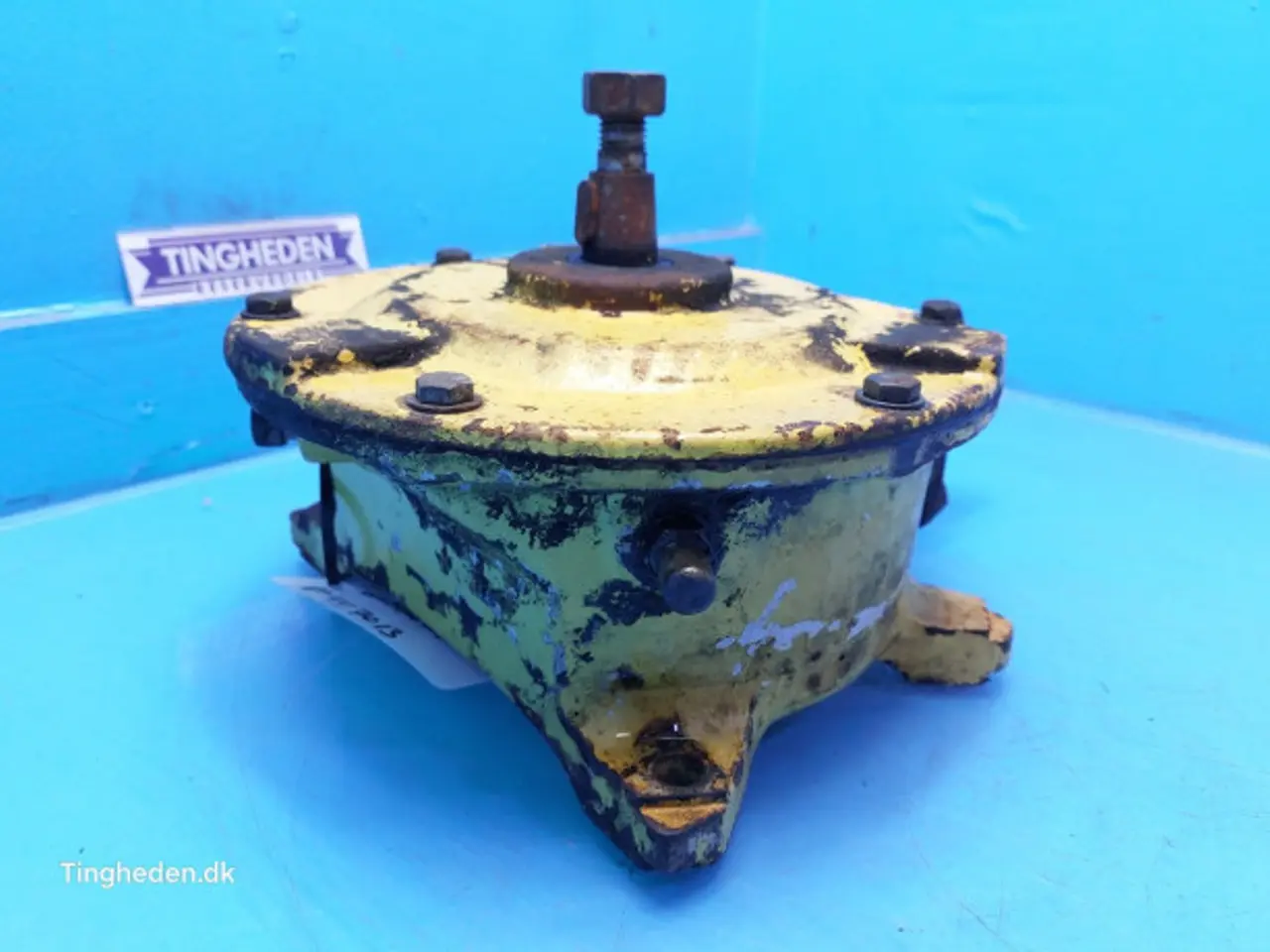 Billede 4 - New Holland 1545 Wobblebox 80447013