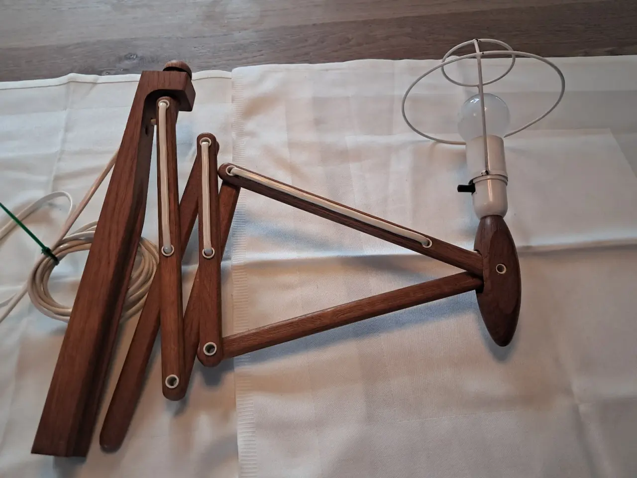 Billede 1 - LE KLINT MODEL 224