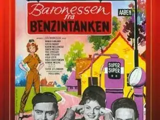 Baronessen fra benzintanken