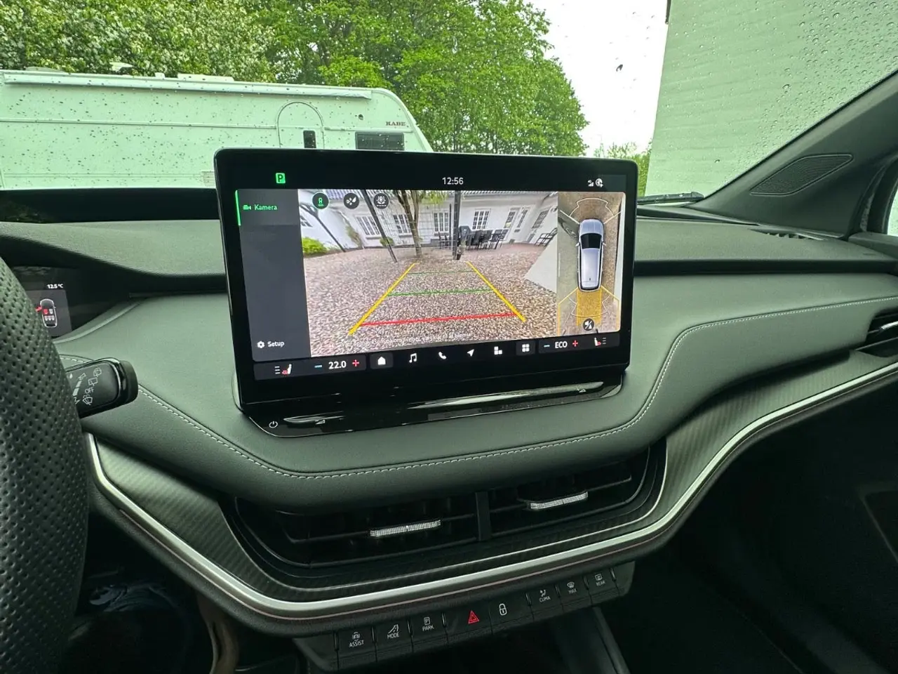 Billede 18 - Skoda Enyaq 85 iV Sportline Advanced