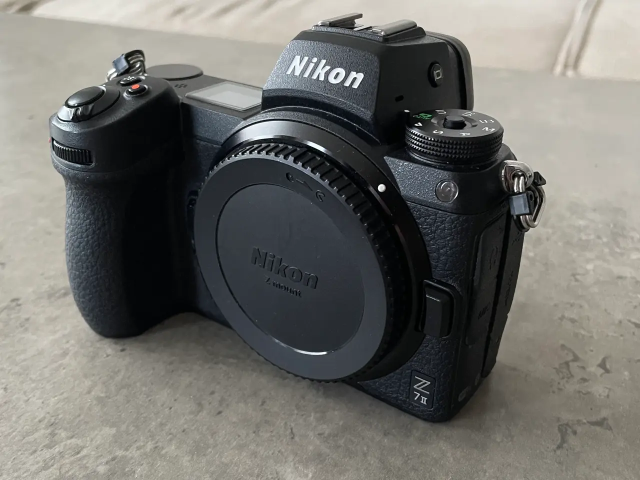 Billede 4 - Nikon Z7 II – Komplet Pakke I Perfekt Stand