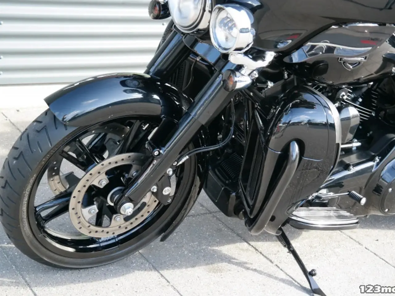 Billede 20 - Harley-Davidson FLHTK Electra Glide Ultra Limited MC-SYD BYTTER GERNE