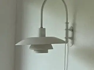 PH 4/3 Væglampe 