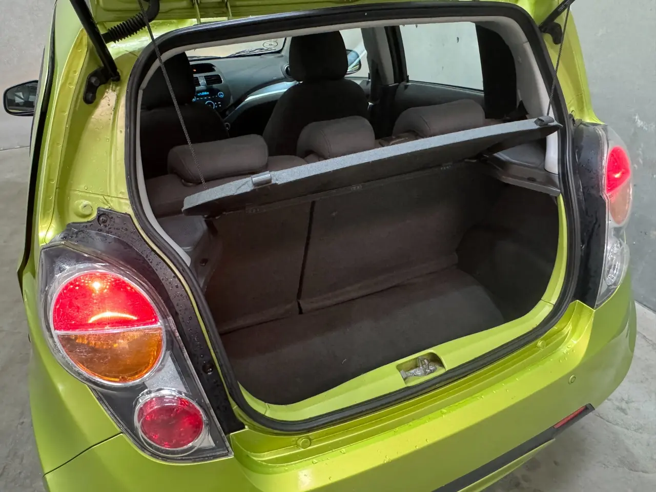 Billede 13 - Chevrolet Spark 1,2 LS