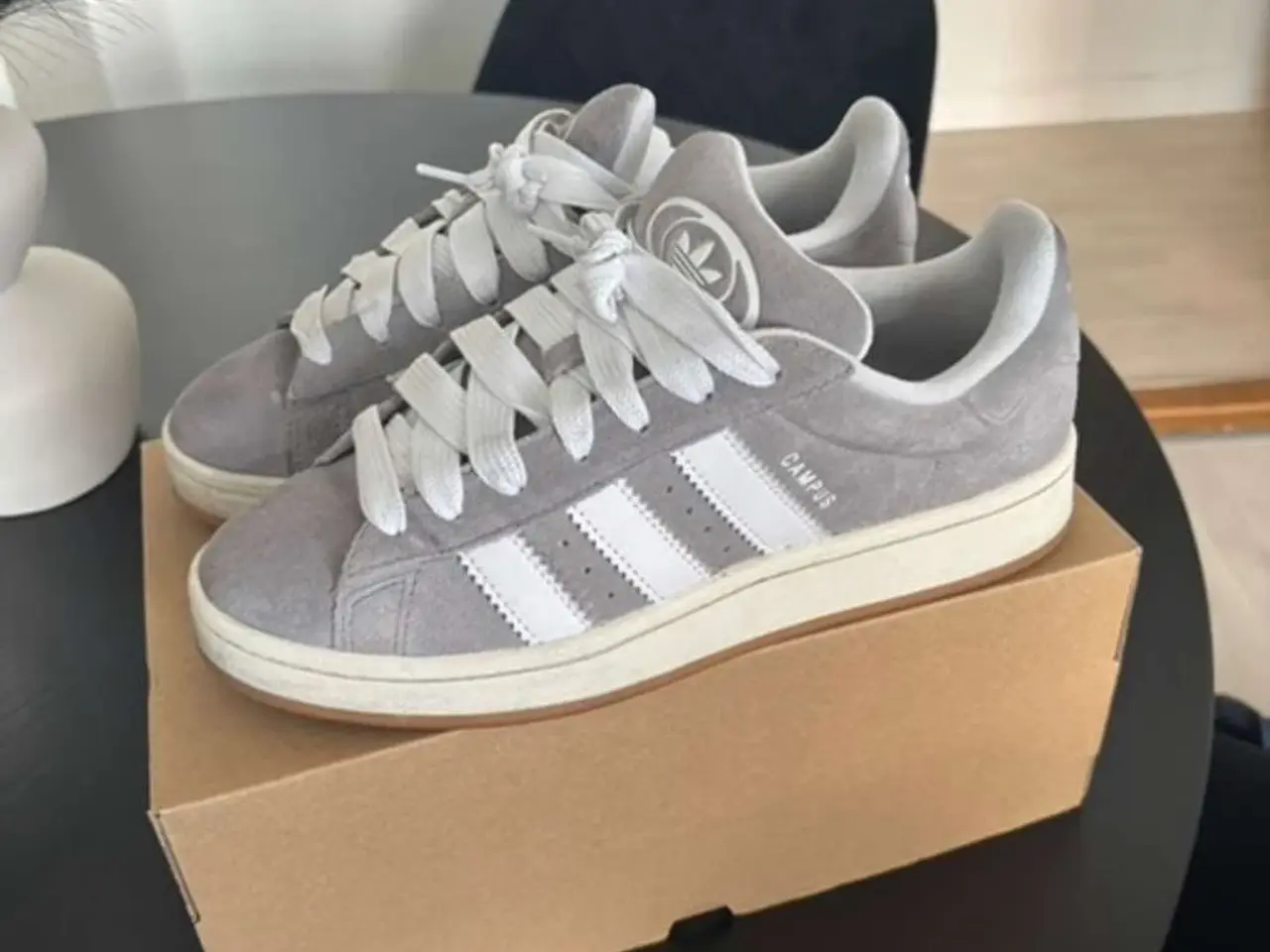 Billede 7 - Adidas Campus 00s