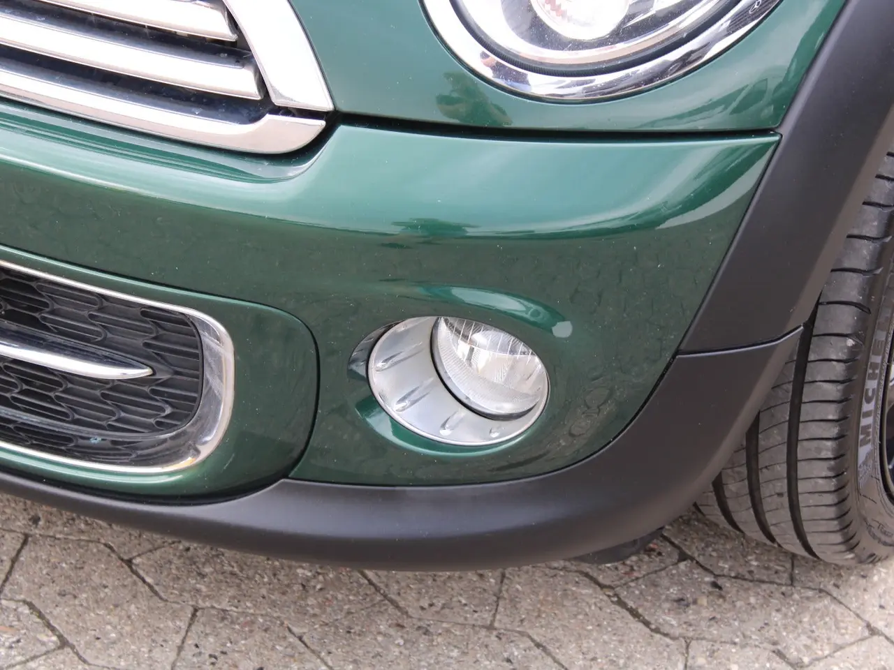 Billede 11 - MINI Clubman Cooper 2,0 D aut. Van