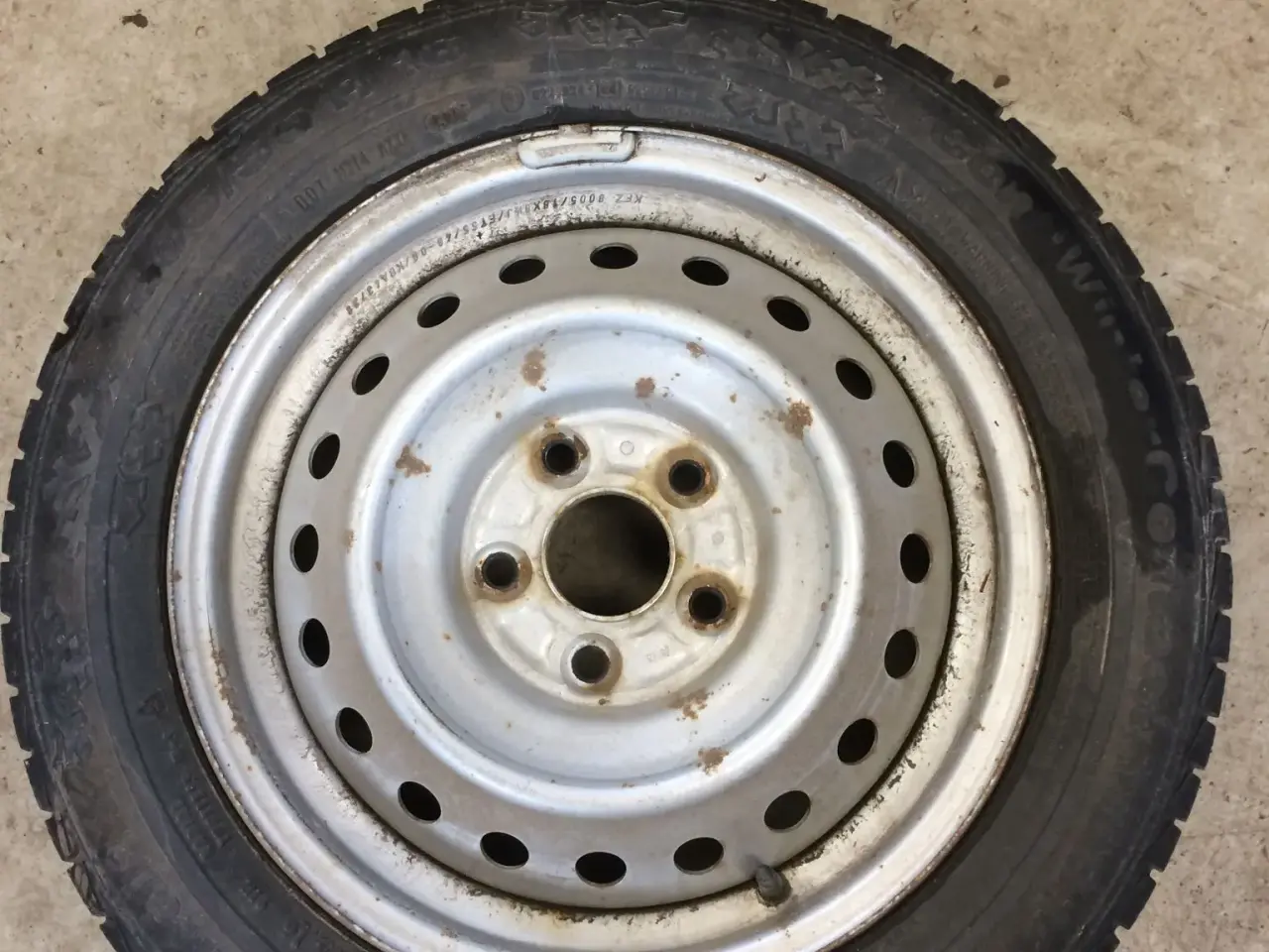 Billede 1 - Toyota sportsvan