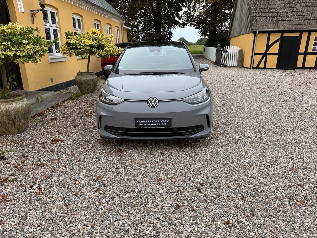 Billede 1 - VW ID.3 EL Pro 204HK 5d Aut.