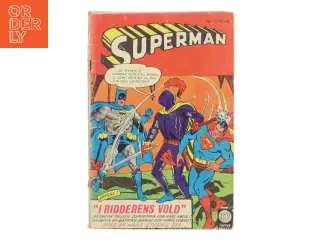 Superman (Bog)