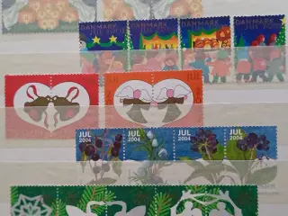 Julemærker