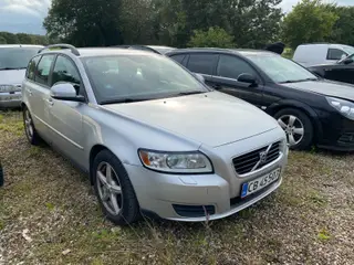 Volvo V50 1,6 D DRIVe