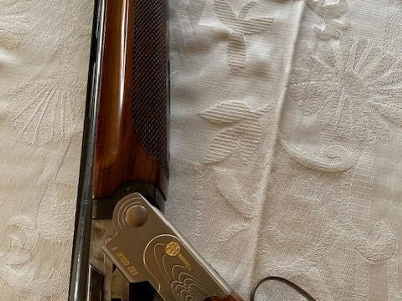 Billede 2 - Beretta 682 Gold E. trap.