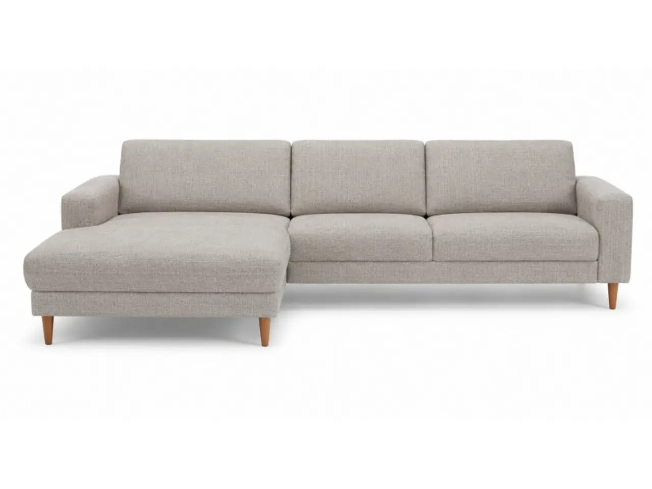 Billede 4 - Hjort Knudsen Esbjerg XL Chaiselongsofa Venstrevendt