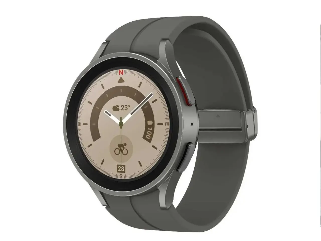 Billede 2 - Galaxy Activ 5 Pro