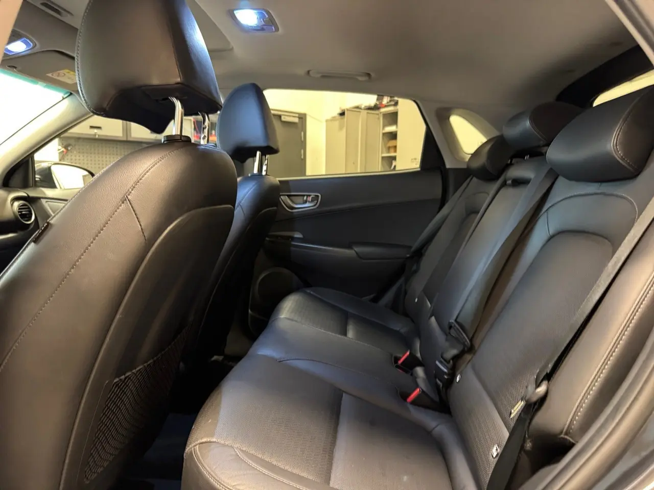 Billede 12 - Hyundai Kona 64 EV Premium