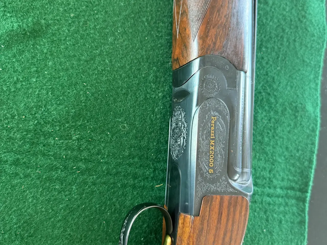 Billede 13 - Perazzi MX2000S