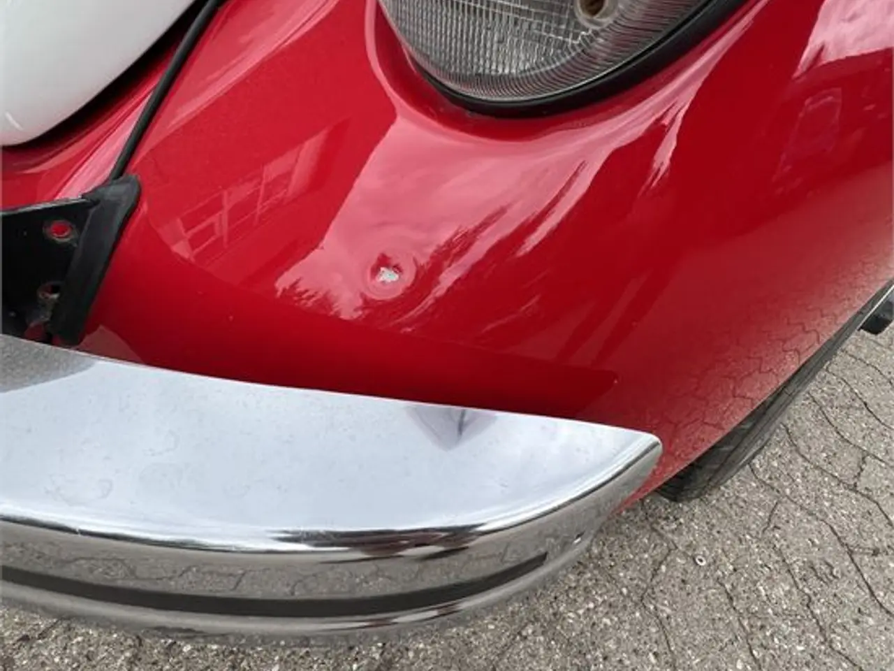 Billede 32 - VW 1200 - Video