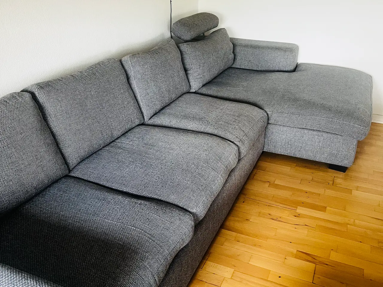 Billede 3 - Gratis sofa 