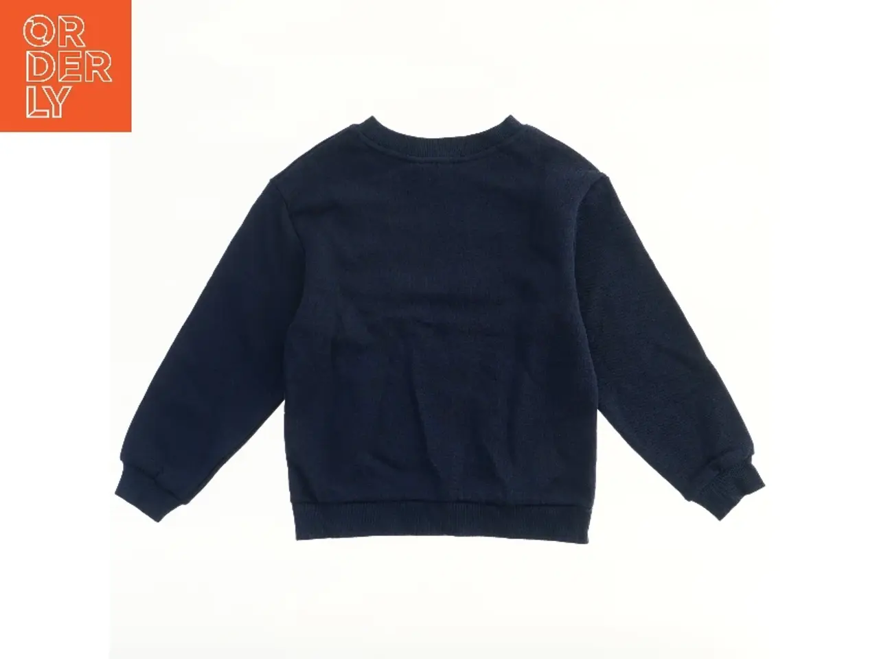 Billede 2 - Langærmet sweatshirt fra H&M (str. 110)