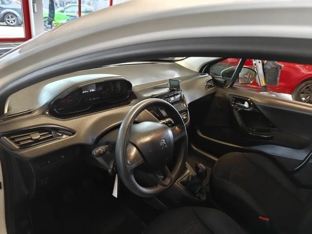 Billede 12 - Peugeot 208 1,0 VTi Access Air