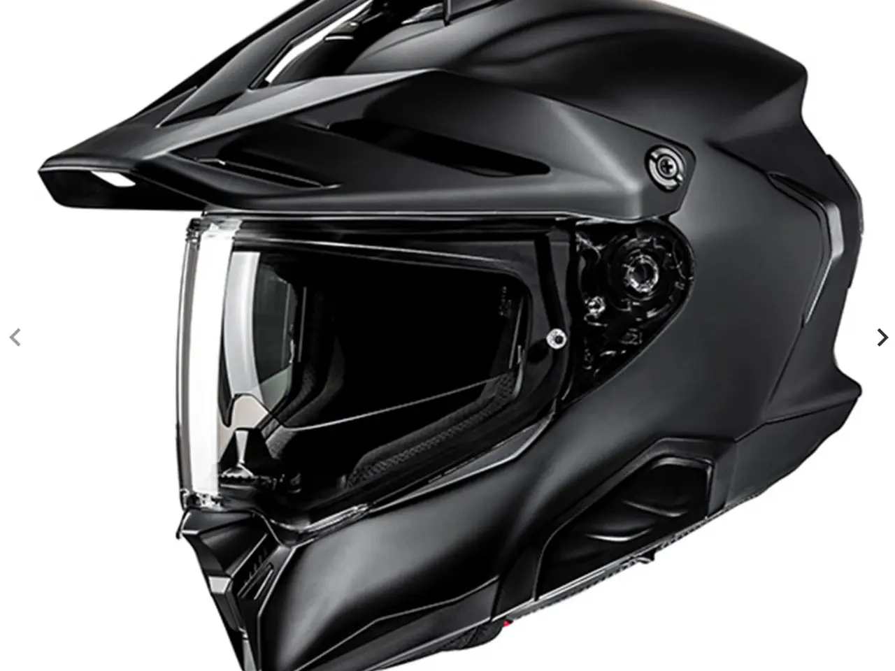 Billede 1 - HJC RPHA60
