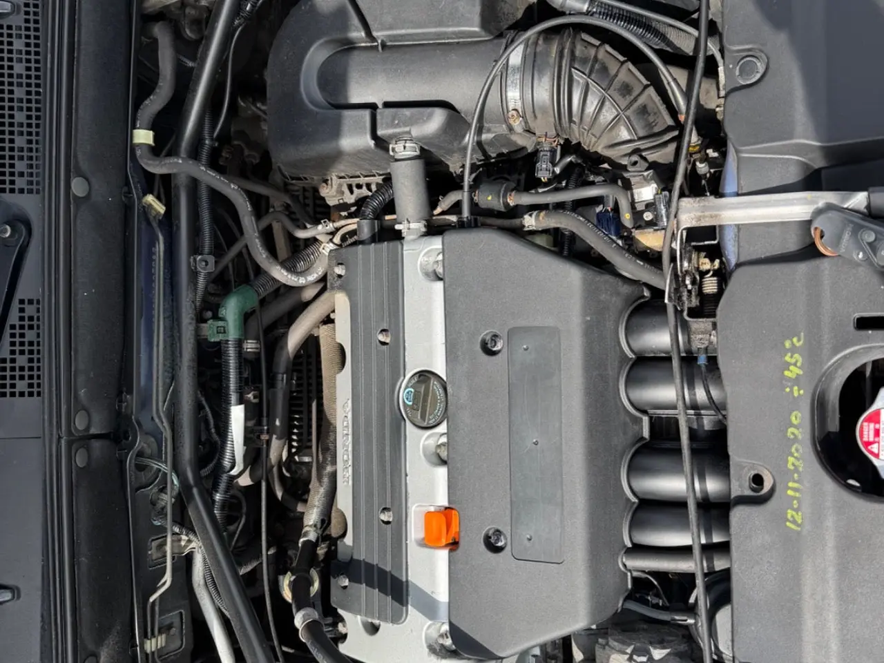 Billede 15 - Honda CR-V 2,0 Comfort