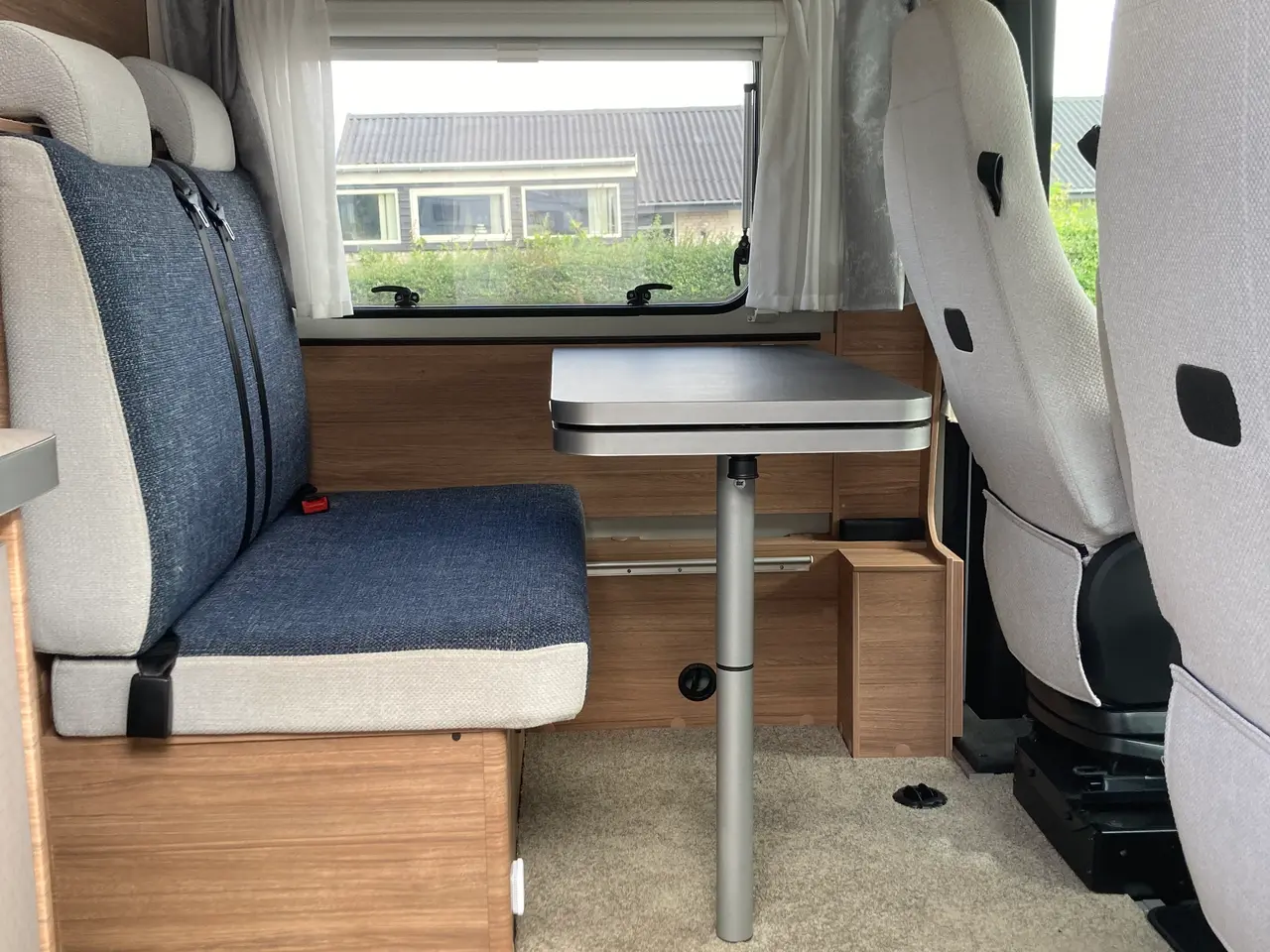 Billede 6 - Weinsberg Caracore 650 Meg aut gear.