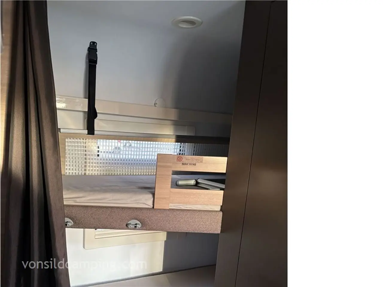Billede 7 - 2016 - Adria Alpina 663 UK