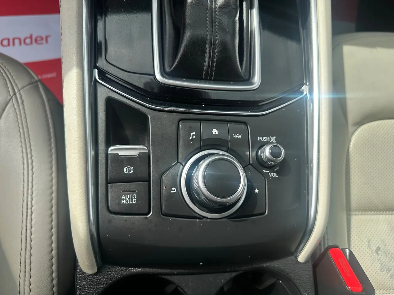 Billede 20 - Mazda CX-5 2,2 SkyActiv-D 184 Optimum aut. AWD