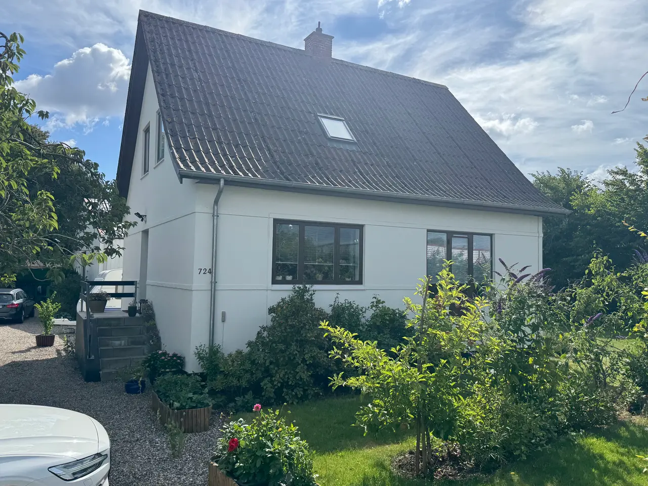 Billede 2 - Hus i Odense til leje 8.000 kr. 