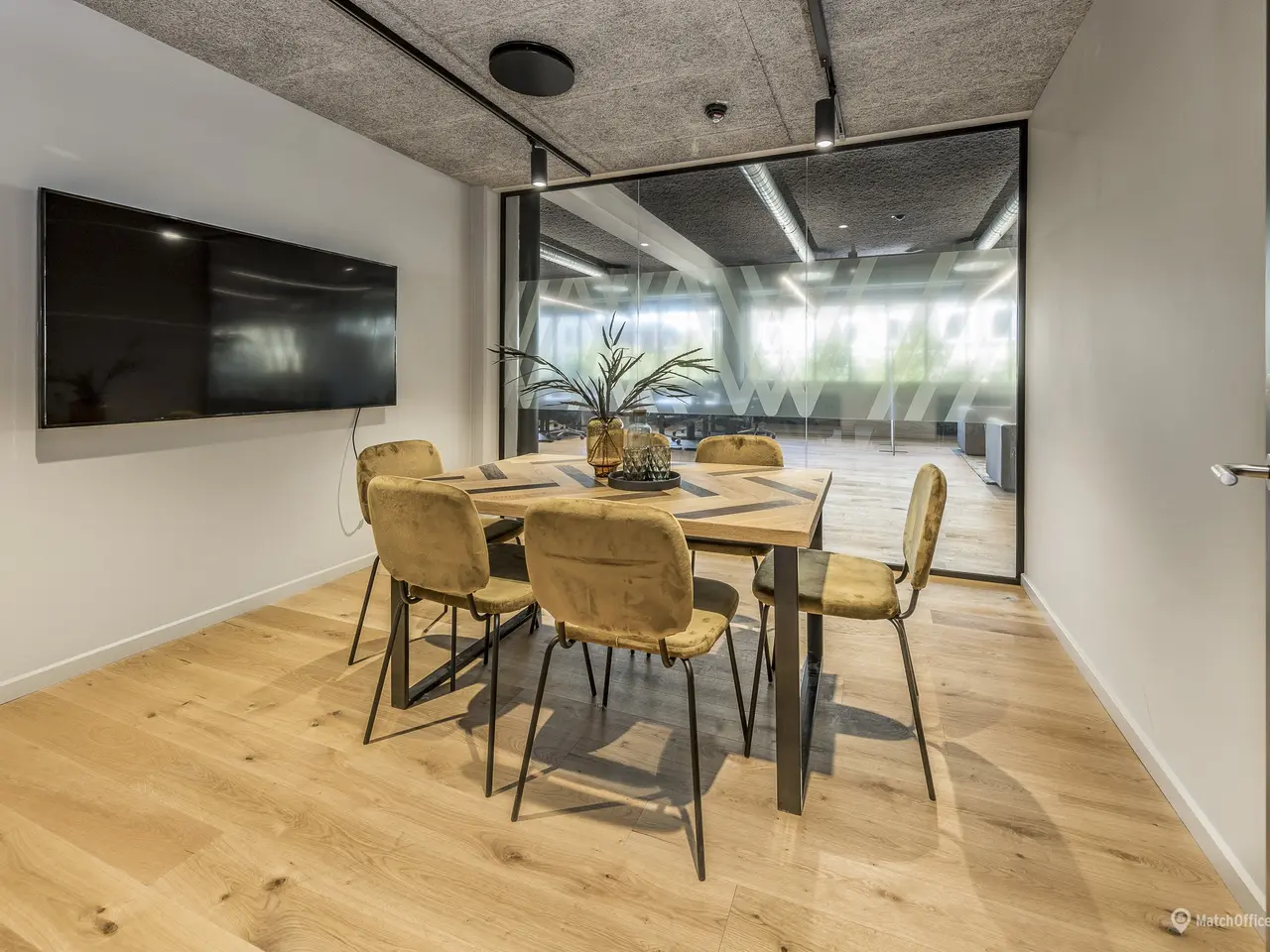 Billede 12 - Rummeligt laboratorie på 347 m²