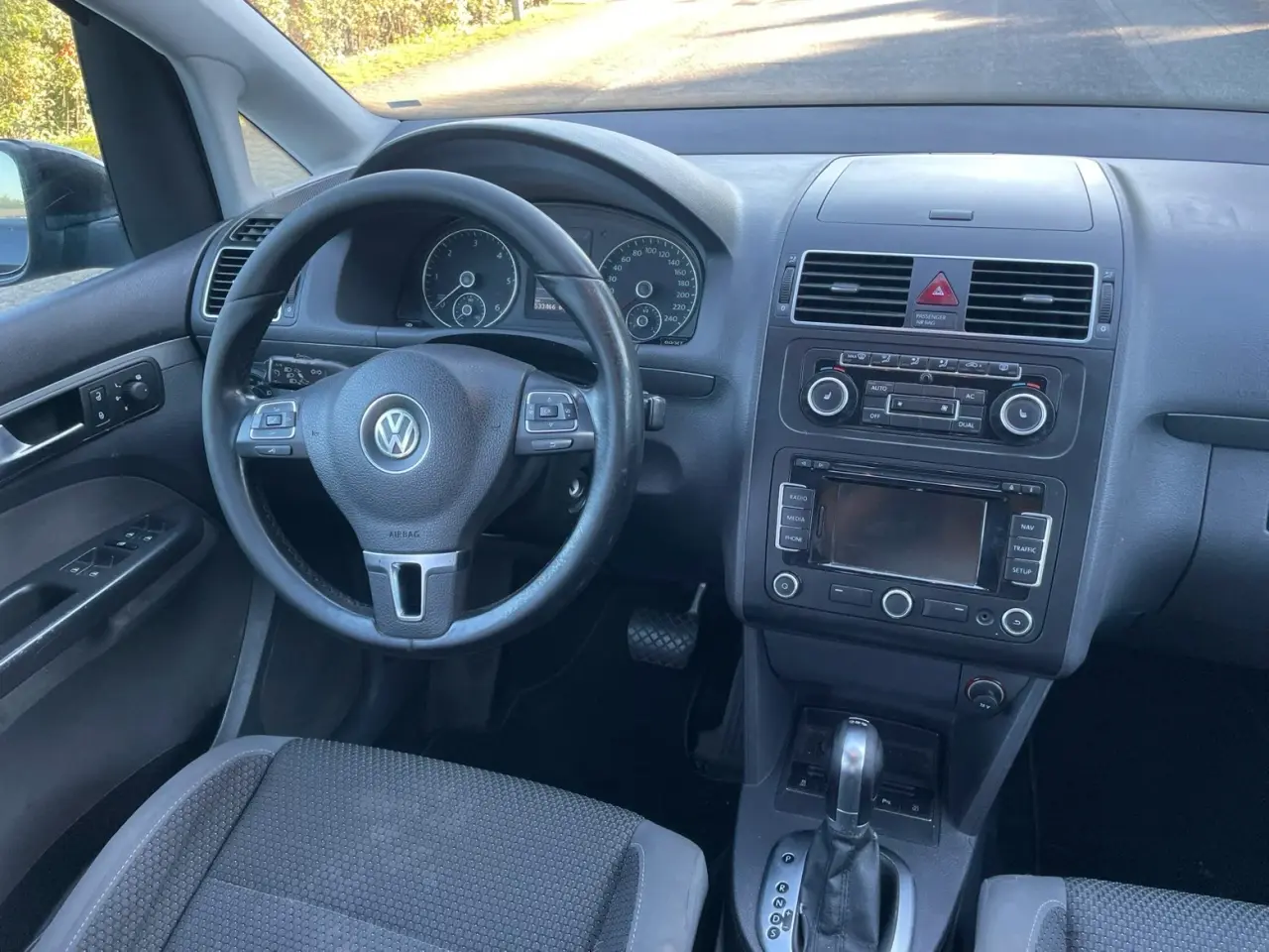 Billede 7 - VW Touran