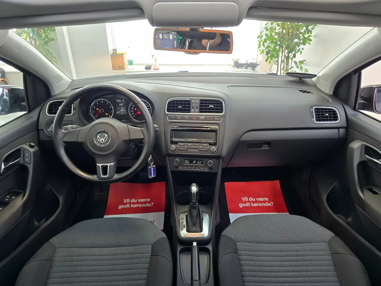 Billede 6 - VW Polo 1,2 TSi 90 Comfortline DSG