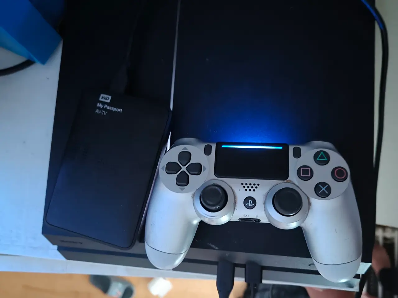 Billede 2 - Ps4 modded