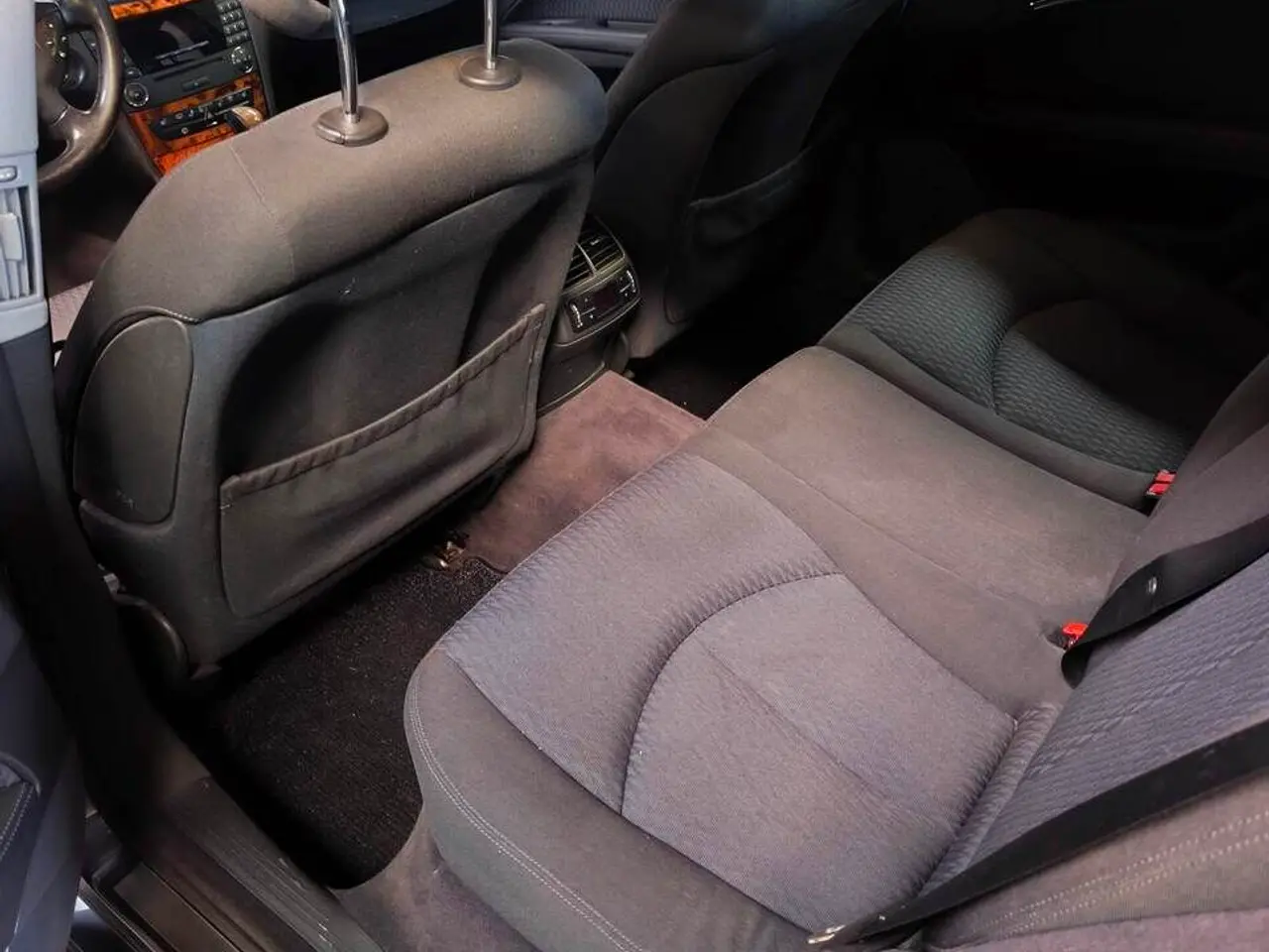 Billede 12 - Mercedes-Benz E280 d T 3,2 CDI 177HK Stc Aut.