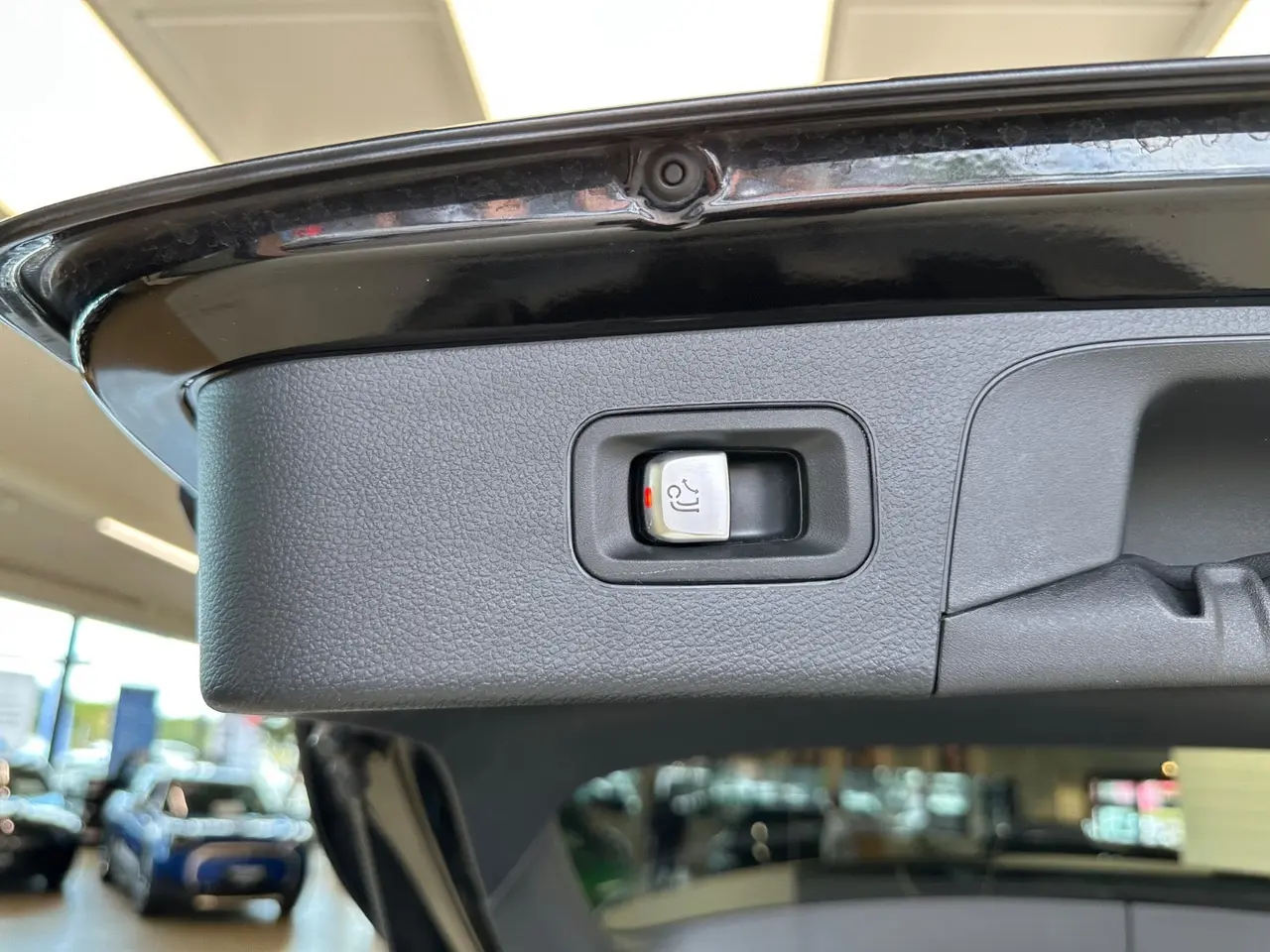 Billede 9 - Mercedes GLC300 de 2,0 AMG Line aut. 4Matic